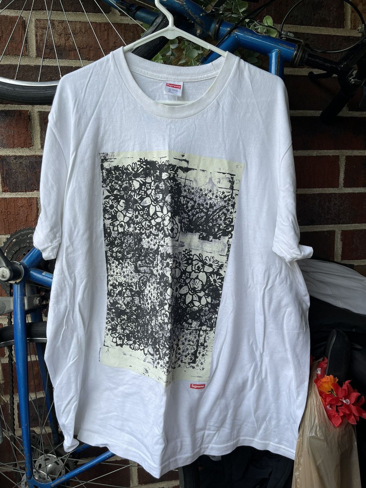 Supreme 1995 | Grailed
