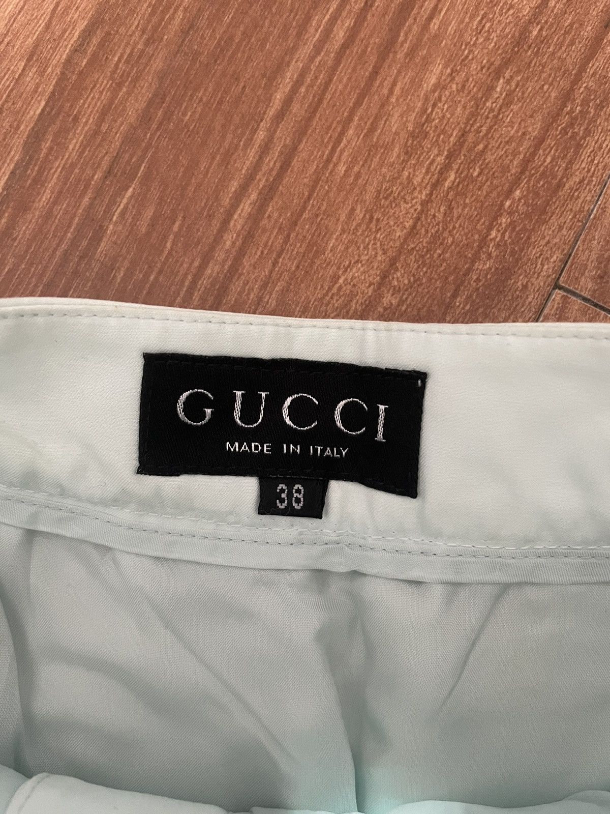 Gucci Gucci skirts Size 25" / US 0 / IT 36 - 4 Thumbnail