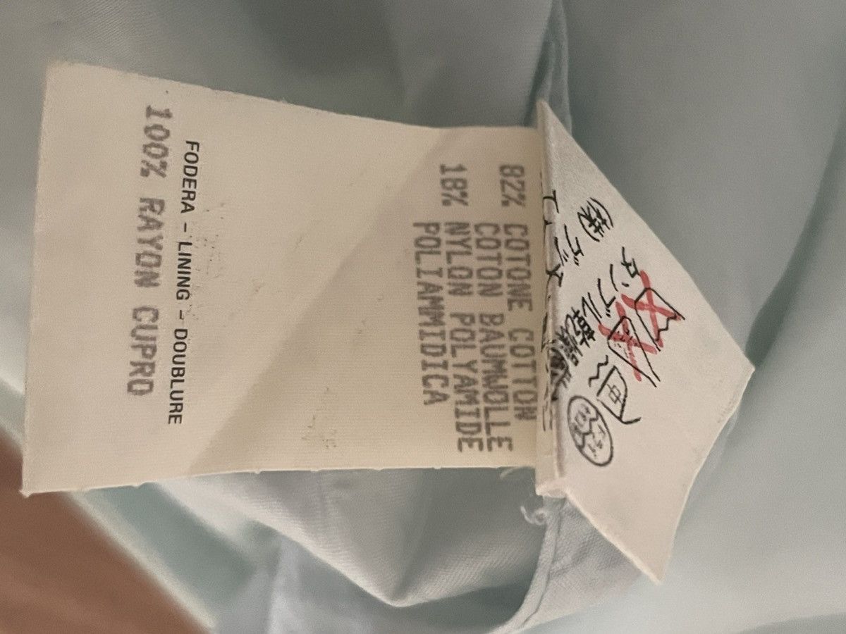 Gucci Gucci skirts Size 25" / US 0 / IT 36 - 6 Thumbnail