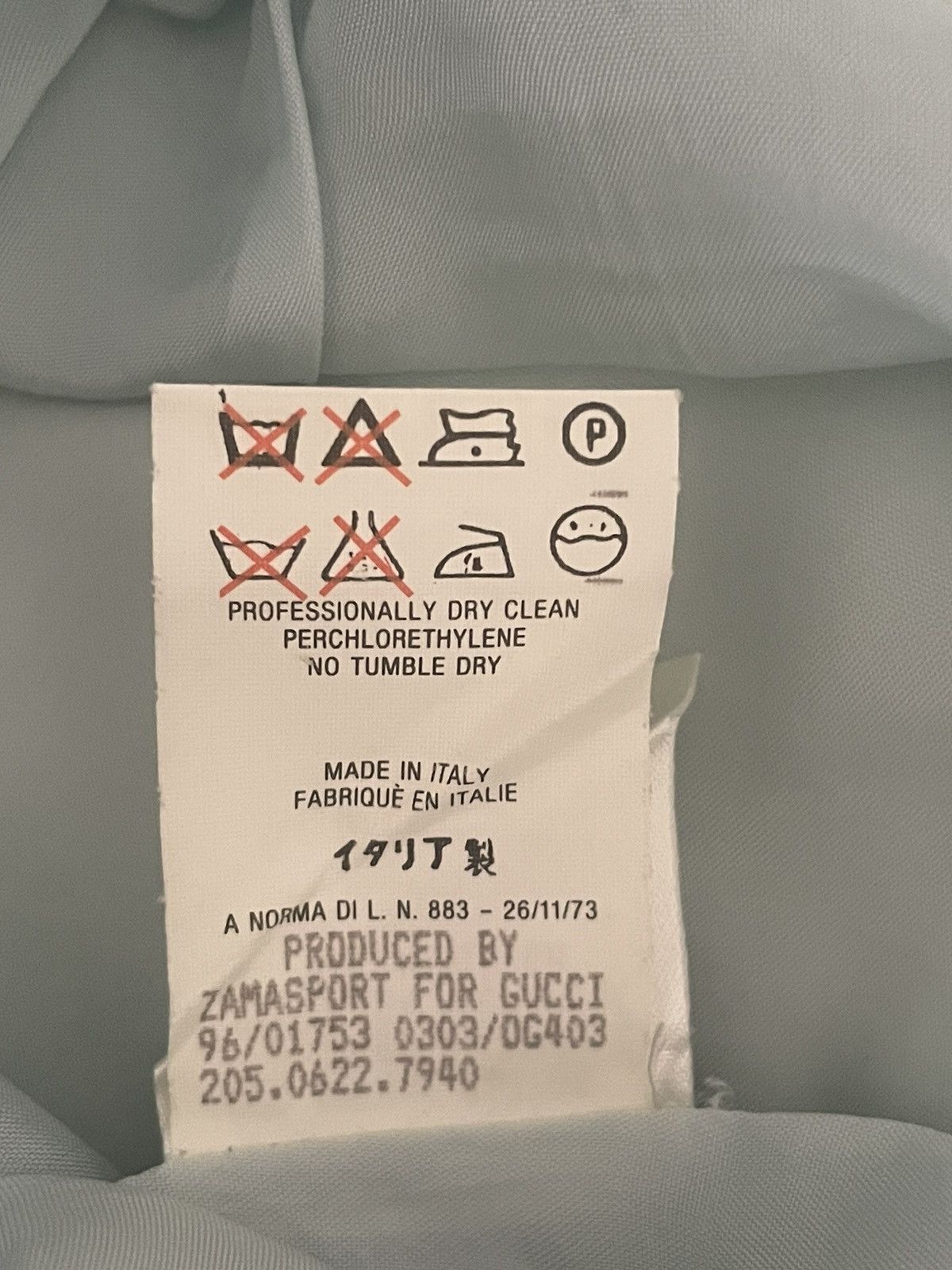 Gucci Gucci skirts Size 25" / US 0 / IT 36 - 5 Thumbnail