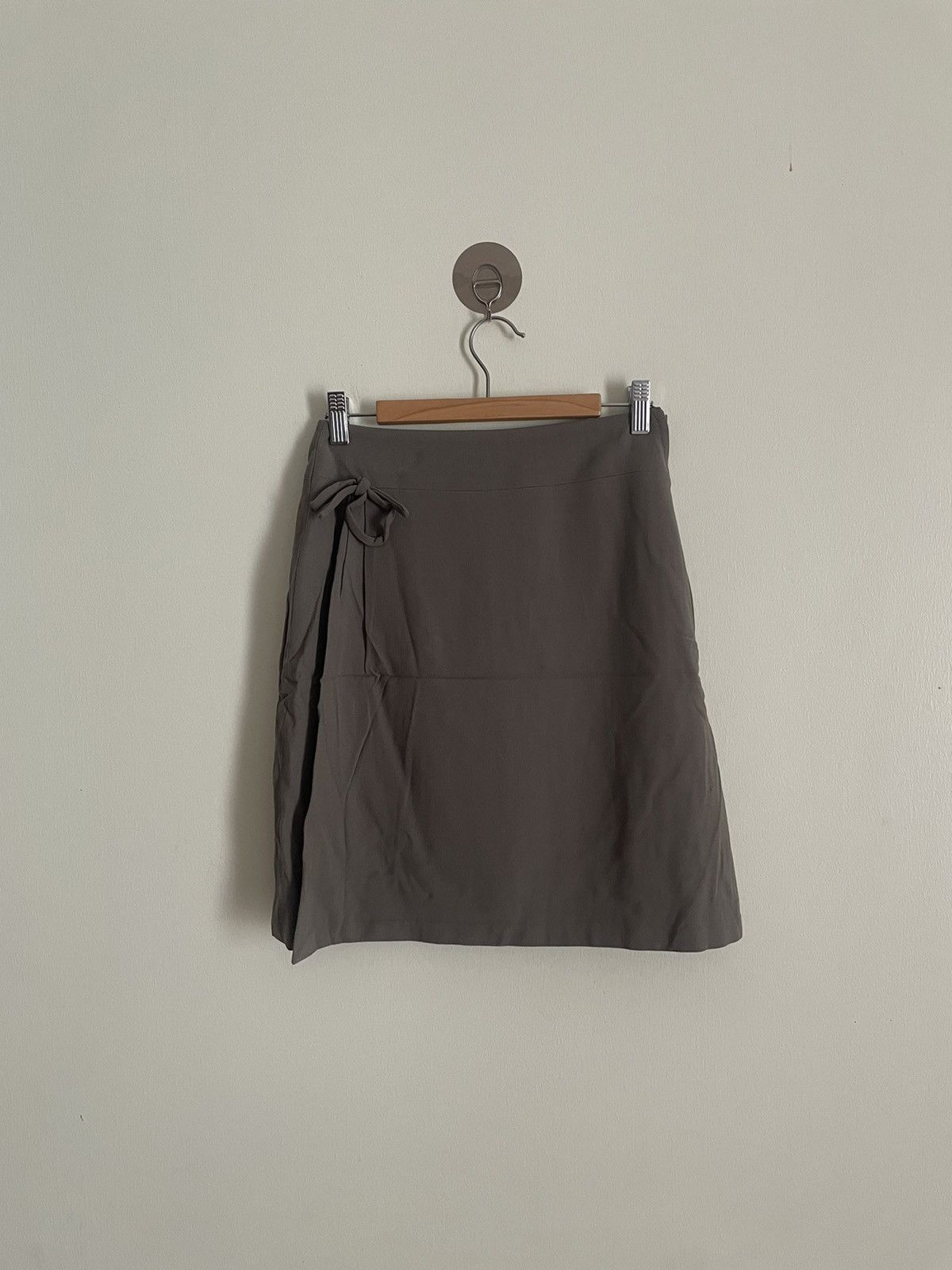 image of Giorgio Armani Skirts in Unspecified, Women's (Size 25)