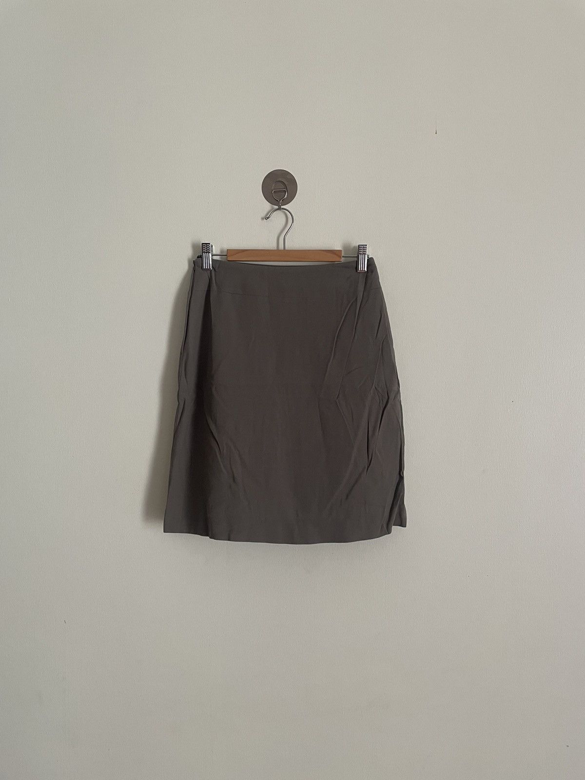 Giorgio Armani Giorgio Armani skirts Size 25" / US 0 / IT 36 - 2 Thumbnail