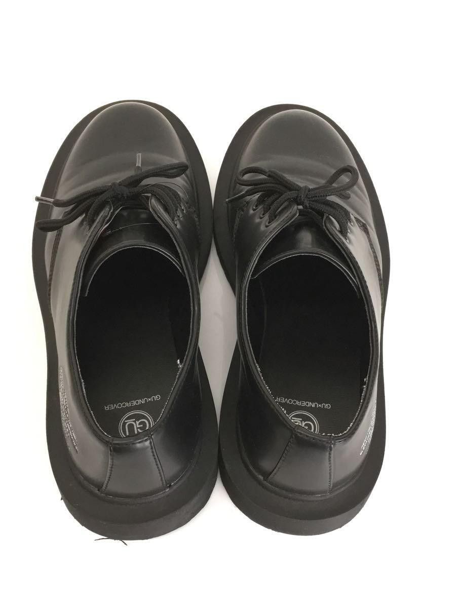 Undercover 🐎 GU Freedom Derby Shoes Size US 9 / EU 42 - 3 Thumbnail