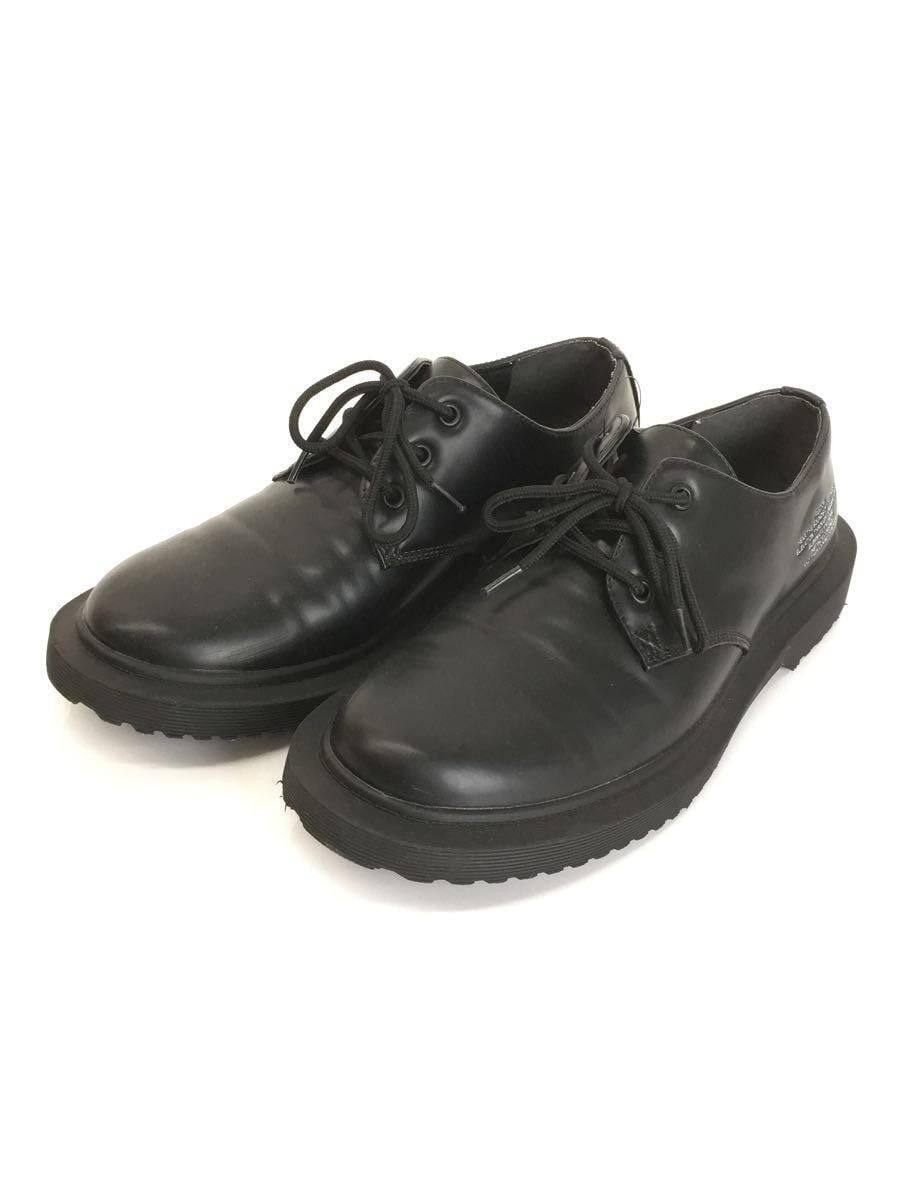 Undercover 🐎 GU Freedom Derby Shoes Size US 9 / EU 42 - 2 Thumbnail