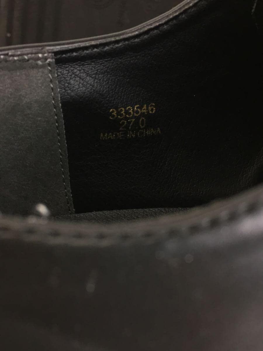 Undercover 🐎 GU Freedom Derby Shoes Size US 9 / EU 42 - 5 Thumbnail