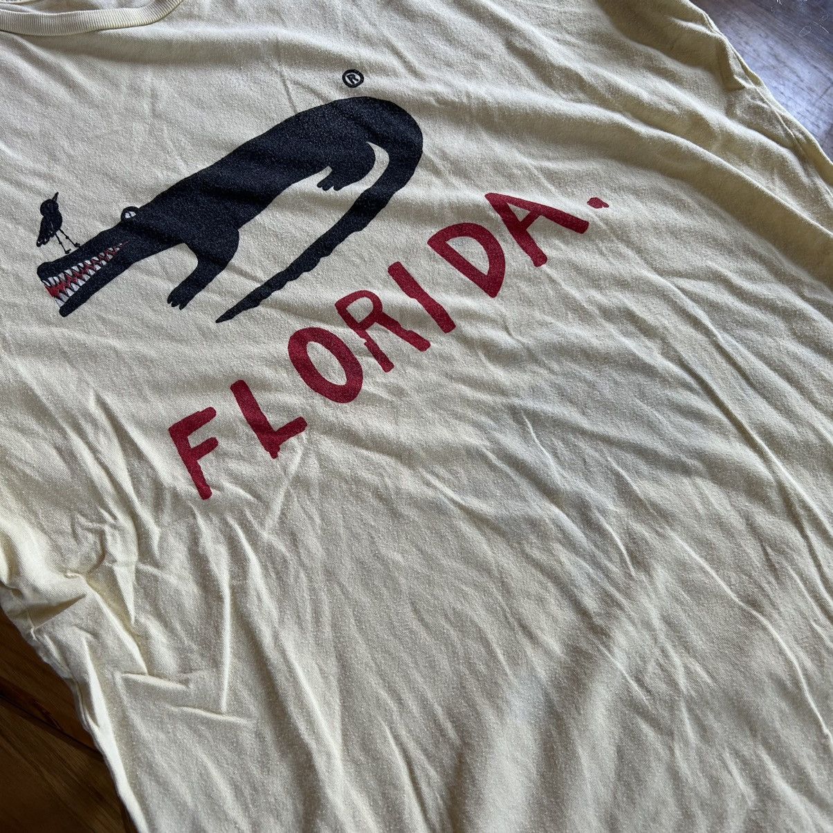 Beams Plus Beams Heart Florida Gators Souvenir tee Size US L / EU 52-54 / 3 - 5 Thumbnail