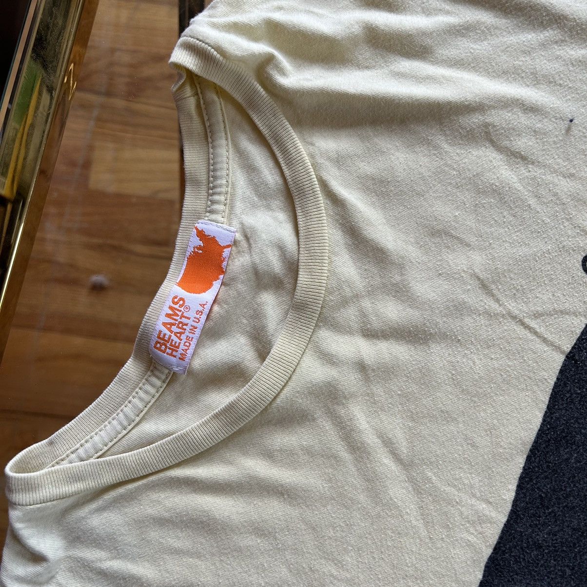 Beams Plus Beams Heart Florida Gators Souvenir tee Size US L / EU 52-54 / 3 - 7 Thumbnail
