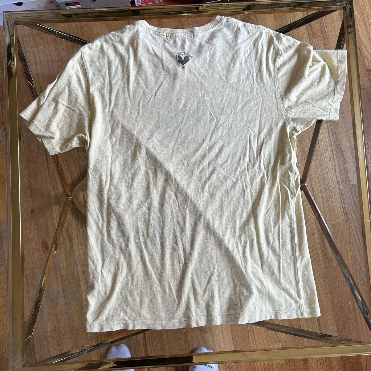 Beams Plus Beams Heart Florida Gators Souvenir tee Size US L / EU 52-54 / 3 - 9 Thumbnail