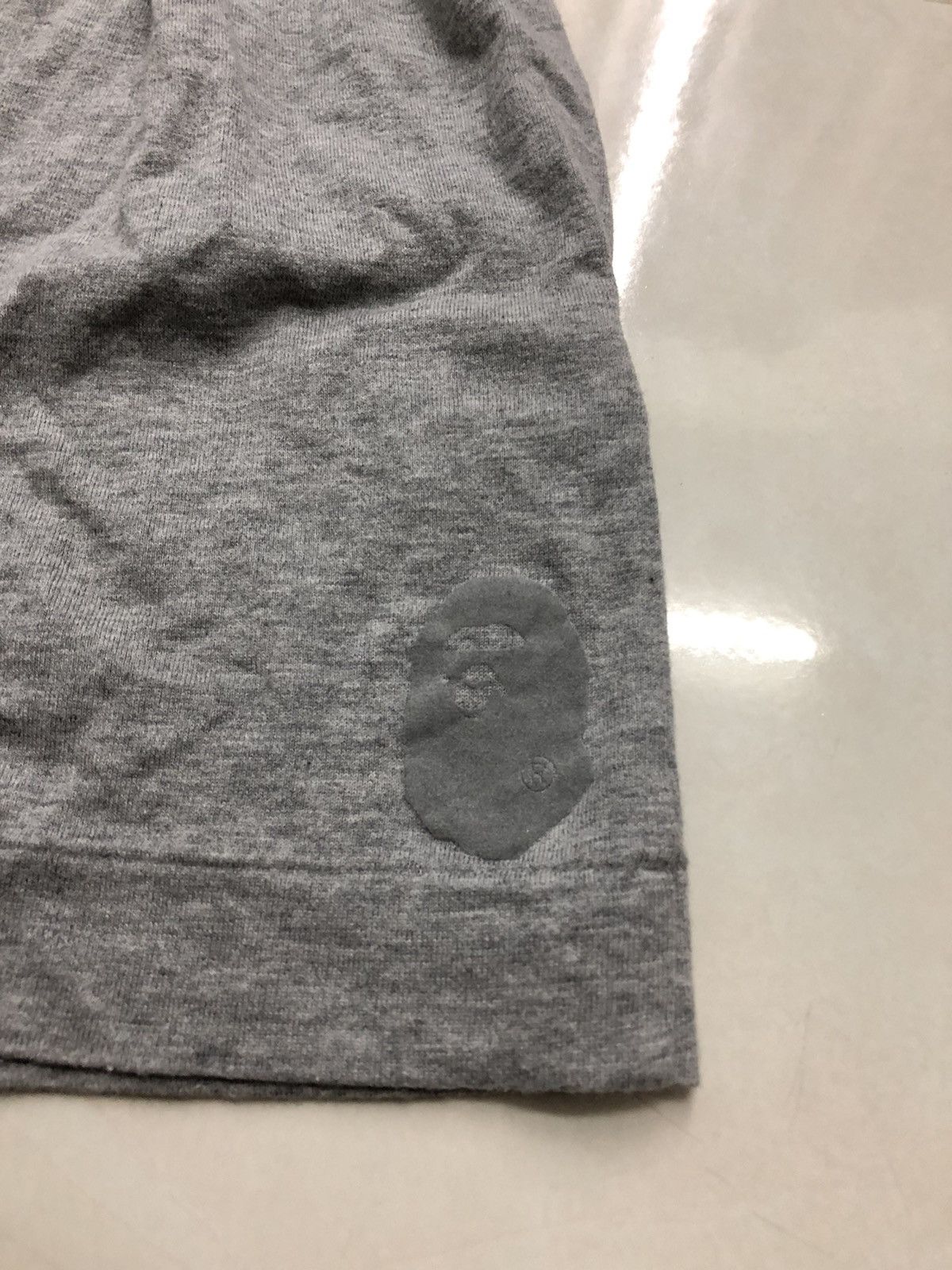 Bape A Bathing Ape A.S.N.K.A. Stripes Size US M / EU 48-50 / 2 - 6 Thumbnail