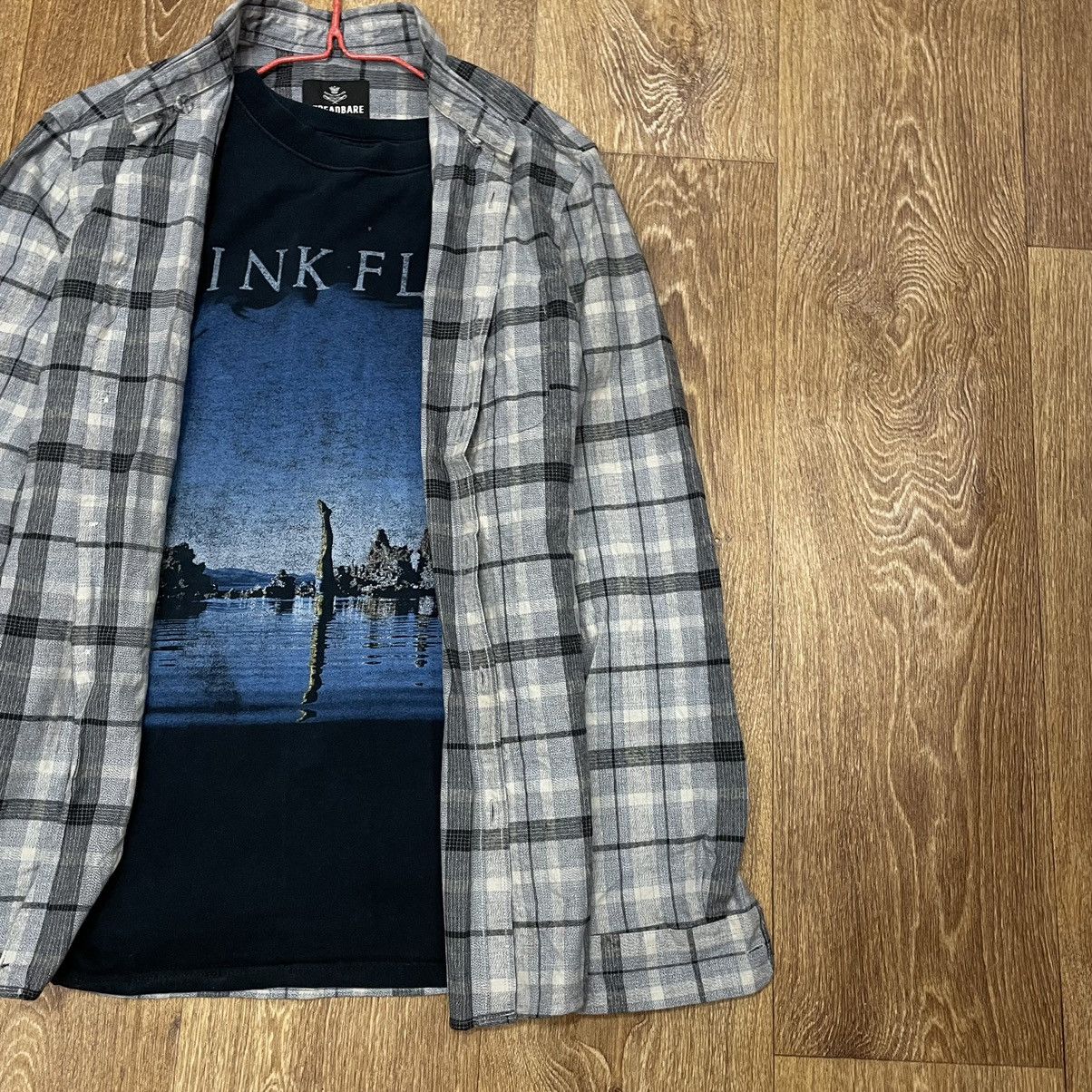 Vintage Vintage Graphic Tee Streetwear Skate Aesthetic Black Baggy S Size US S / EU 44-46 / 1 - 2 Thumbnail