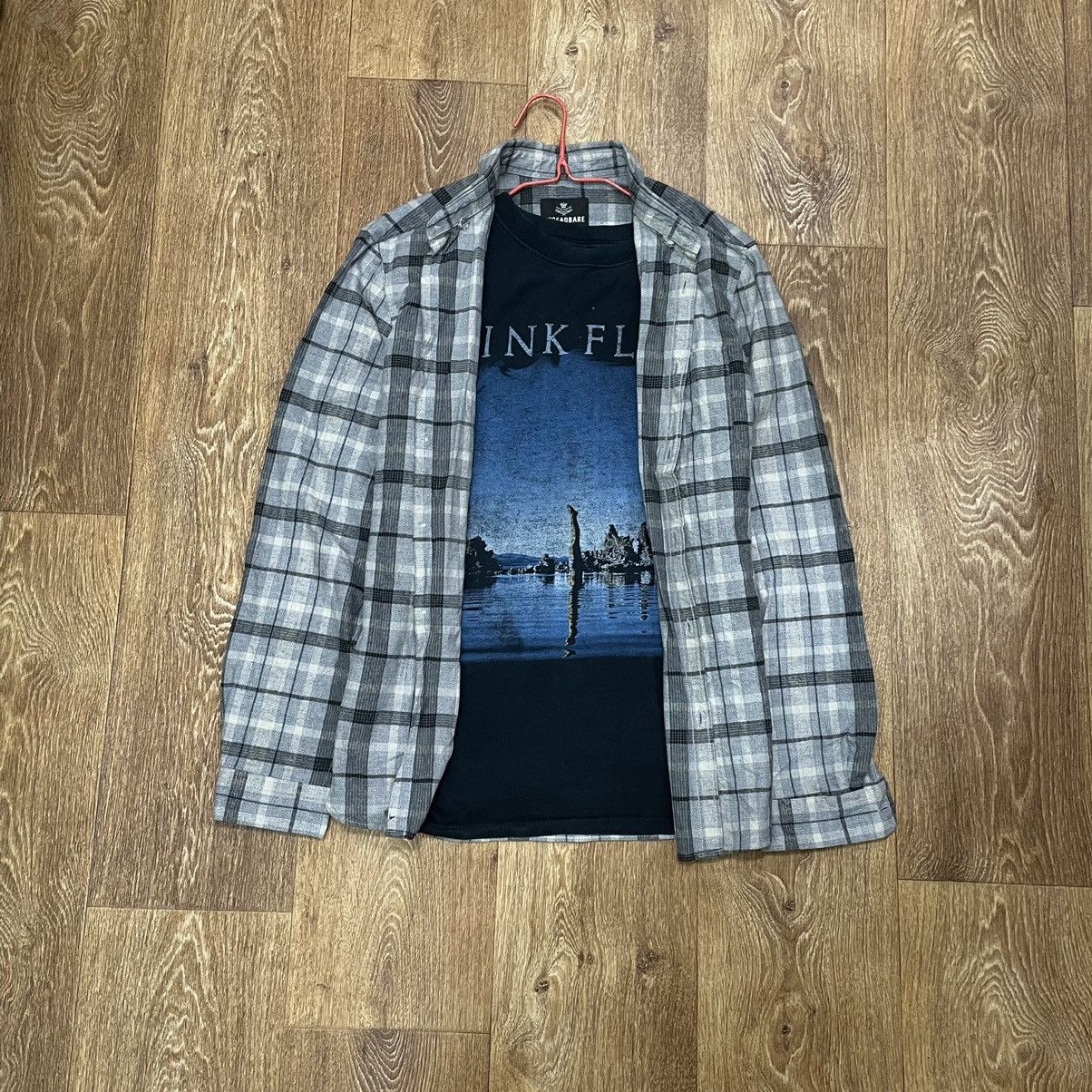 Vintage Vintage Graphic Tee Streetwear Skate Aesthetic Black Baggy S Size US S / EU 44-46 / 1 - 3 Thumbnail