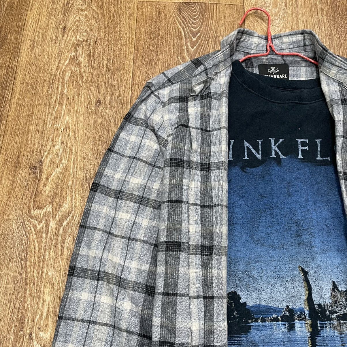 Vintage Vintage Graphic Tee Streetwear Skate Aesthetic Black Baggy S Size US S / EU 44-46 / 1 - 5 Thumbnail