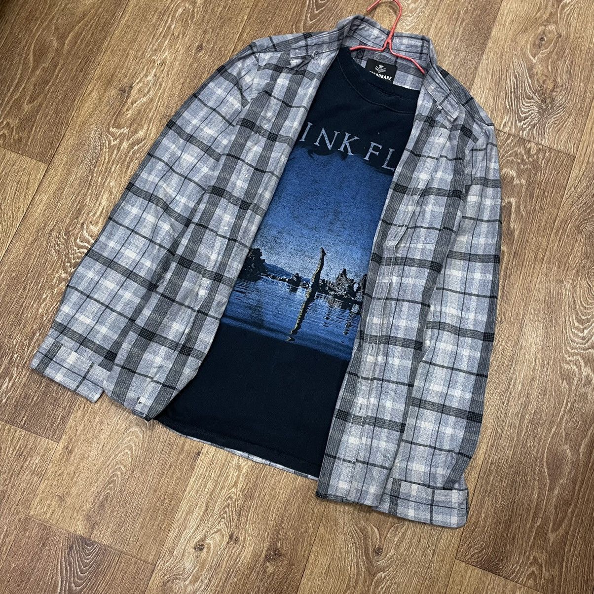 Vintage Vintage Graphic Tee Streetwear Skate Aesthetic Black Baggy S Size US S / EU 44-46 / 1 - 1 Thumbnail