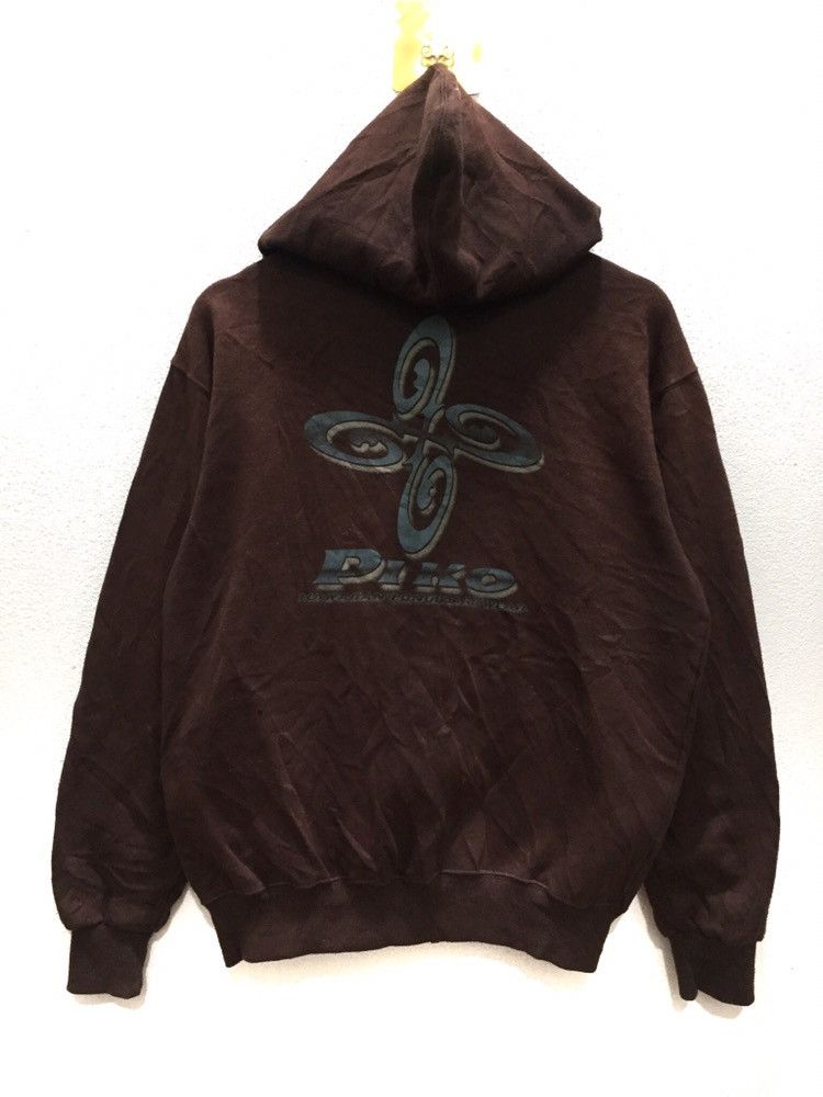 Other Piko Hawaian Longboard wear sweatshirt hoodie Size US M / EU 48-50 / 2 - 1 Thumbnail