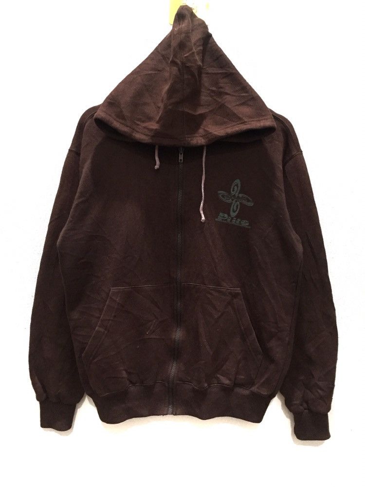 Other Piko Hawaian Longboard wear sweatshirt hoodie Size US M / EU 48-50 / 2 - 2 Thumbnail