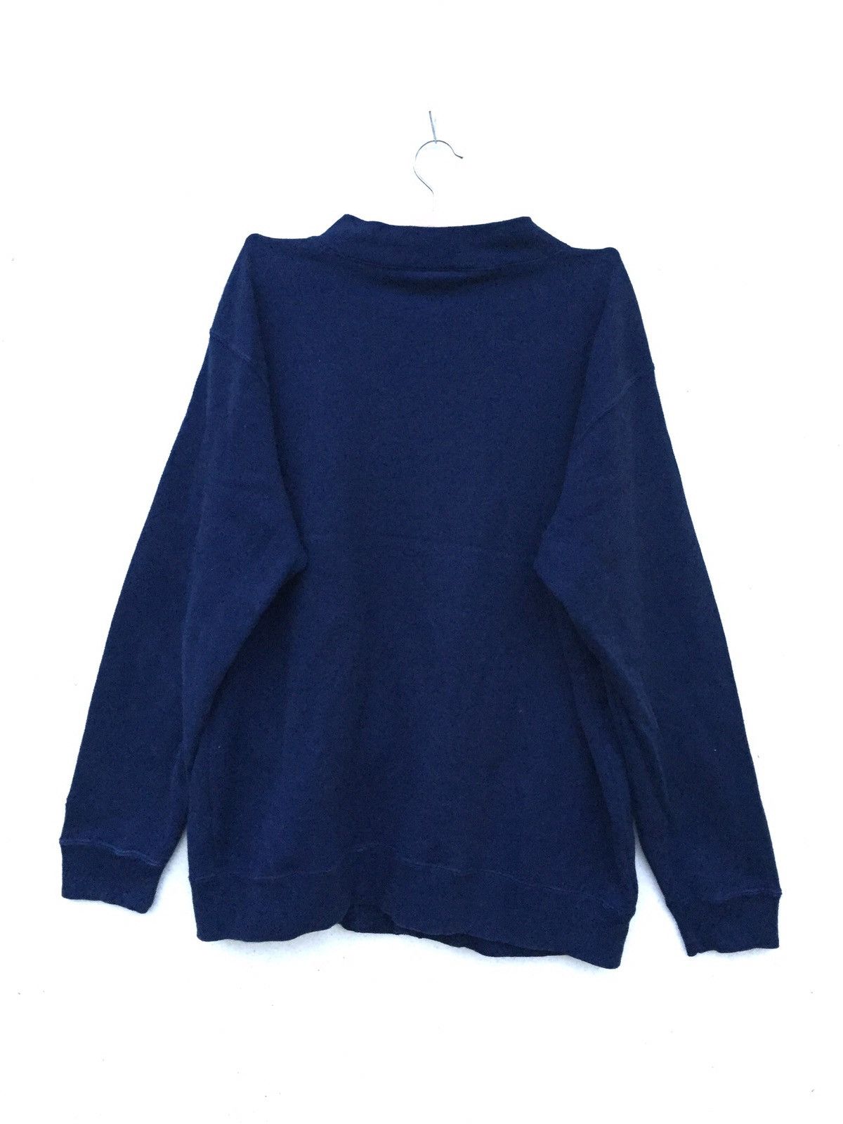 Champion Champion Button Sweatshirt Size US L / EU 52-54 / 3 - 2 Thumbnail