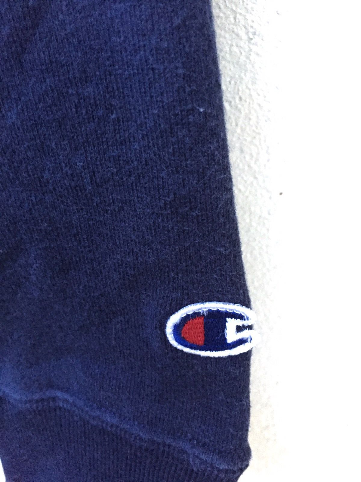 Champion Champion Button Sweatshirt Size US L / EU 52-54 / 3 - 4 Thumbnail