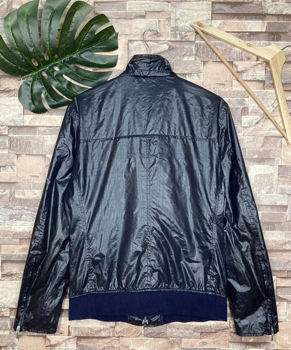 Japanese Brand × Takeo Kikuchi Takeo Kikuchi light jacket #26-8 Size US M / EU 48-50 / 2 - 2 Thumbnail