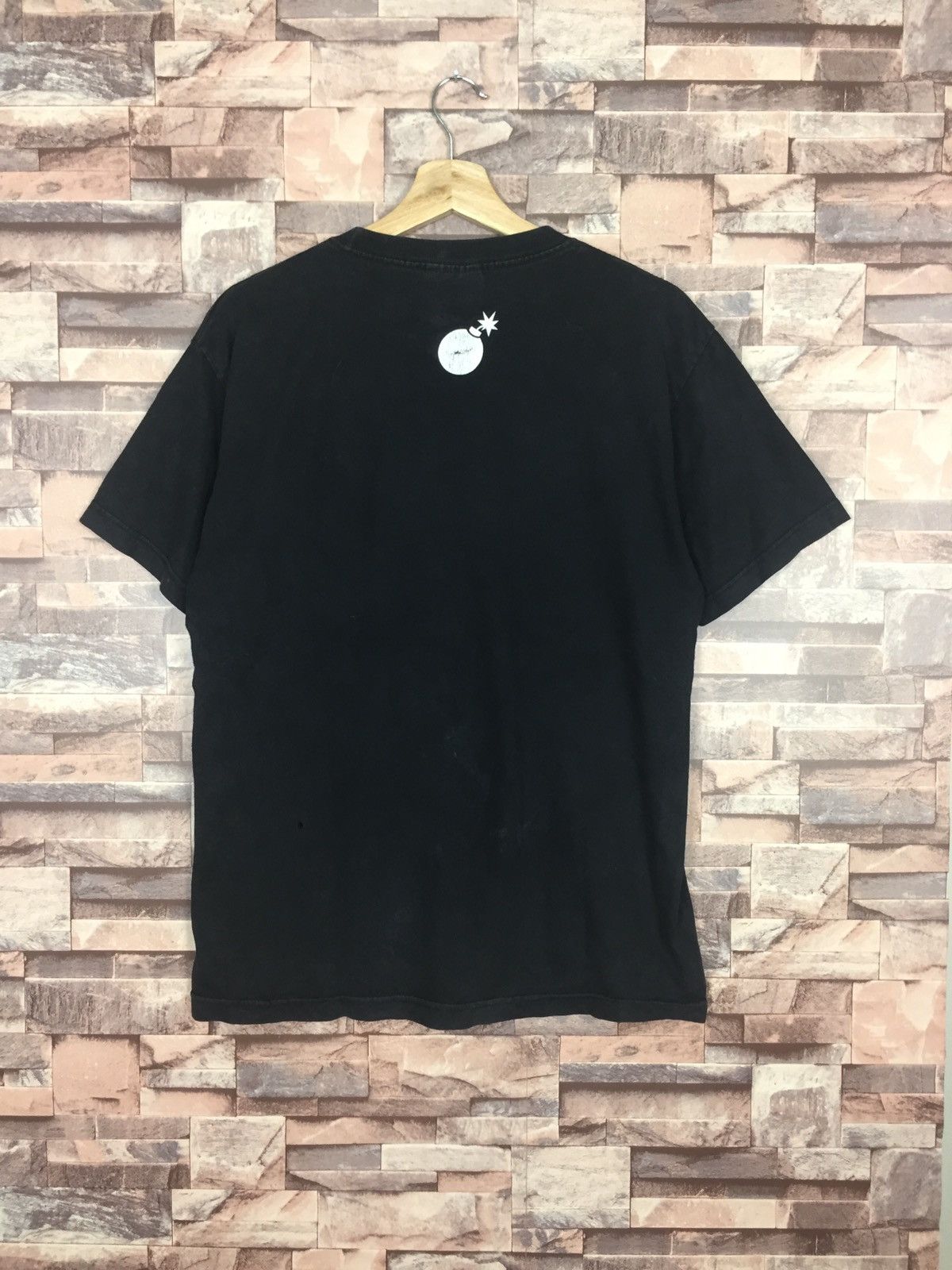 The Hundreds The Hundreds single pocket tee #T4-46 Size US M / EU 48-50 / 2 - 2 Thumbnail