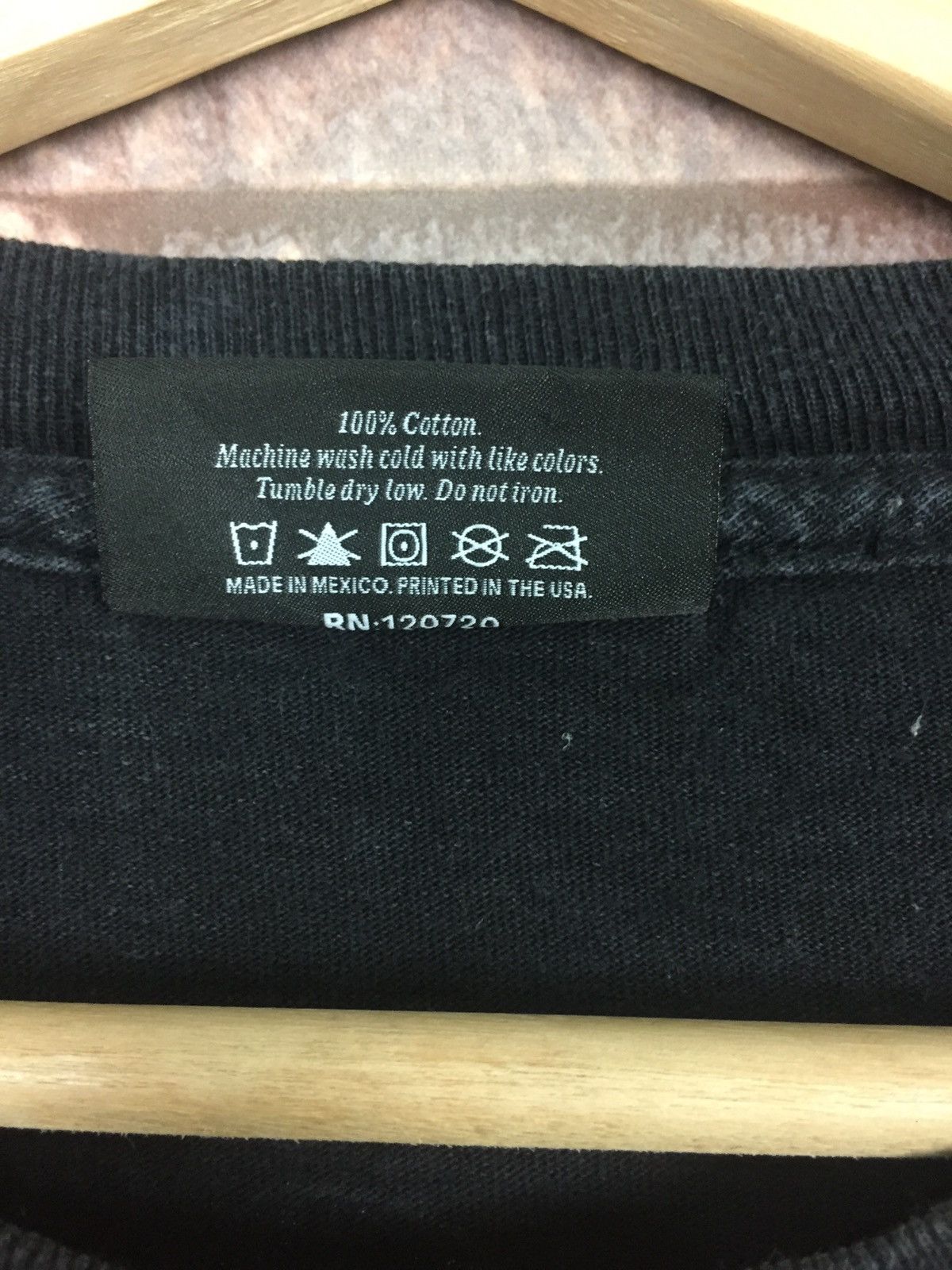 The Hundreds The Hundreds single pocket tee #T4-46 Size US M / EU 48-50 / 2 - 5 Thumbnail