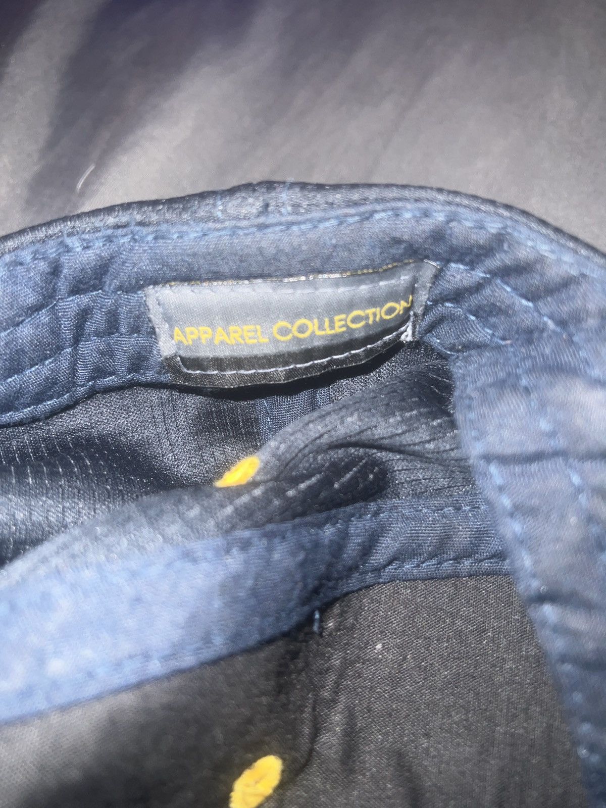 Hypebeast McDonald’s Work Force Crew Hat Snapback O/S Size ONE SIZE - 5 Thumbnail