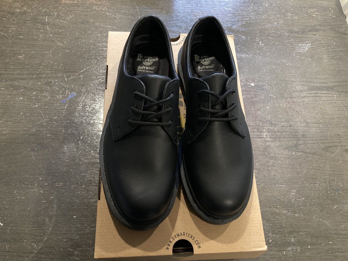 Slip Resistant Dr Martens Oferta Laboral Dr Martens Costa Rica