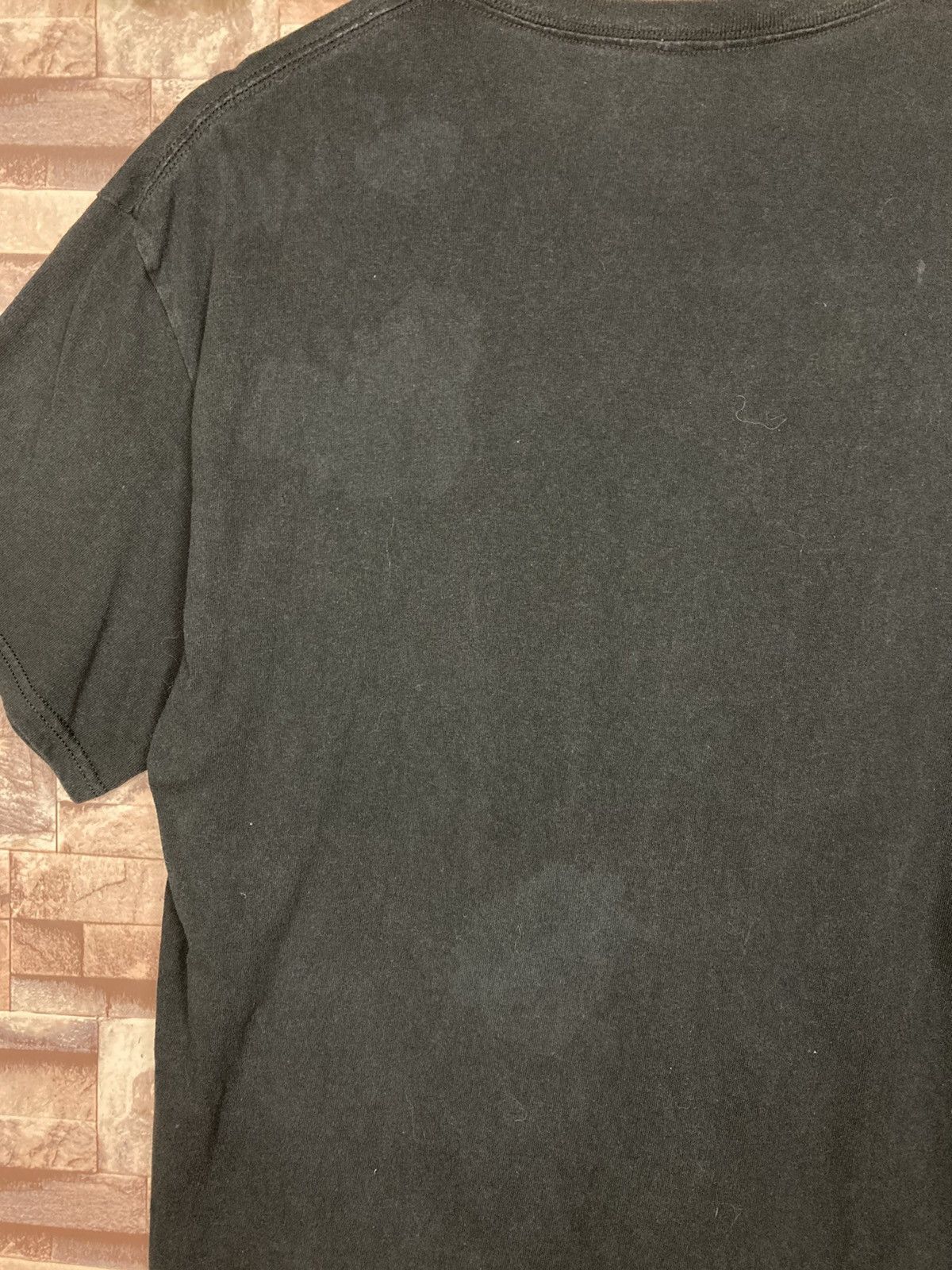 Warner Bros Mortal Combat Movie Tee #T7-7 Size US L / EU 52-54 / 3 - 3 Thumbnail