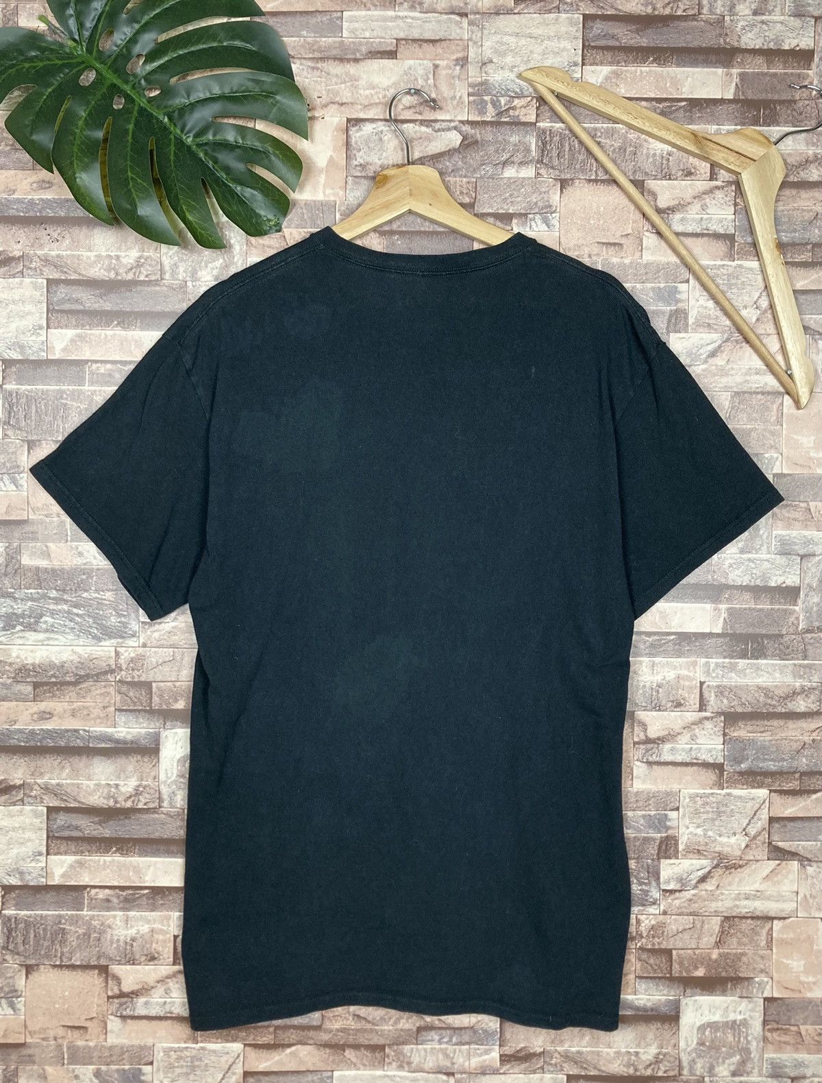 Warner Bros Mortal Combat Movie Tee #T7-7 Size US L / EU 52-54 / 3 - 2 Thumbnail