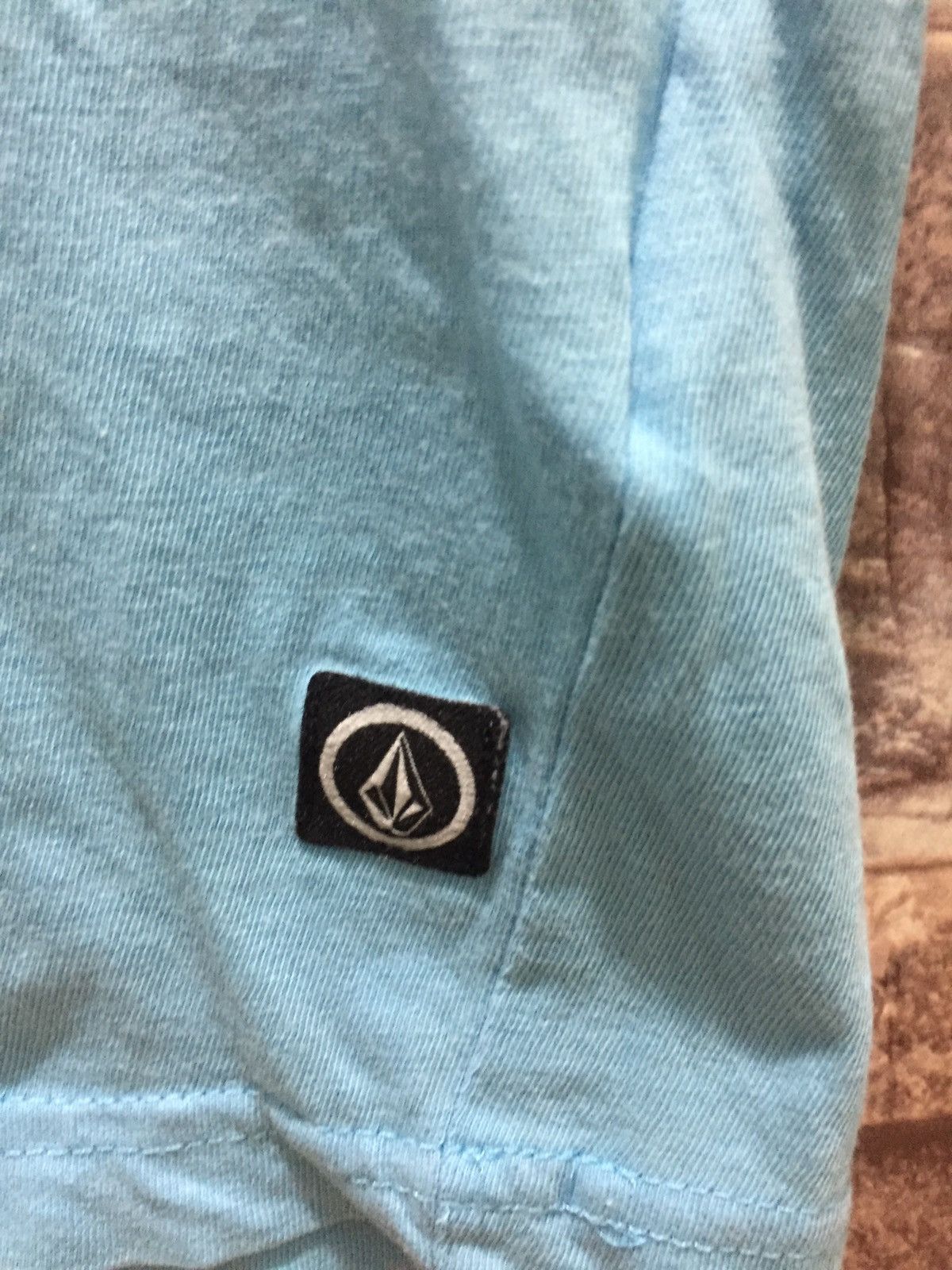 Volcom Volcom X Featured Artist Jay Quick #T4-55 Size US M / EU 48-50 / 2 - 4 Thumbnail