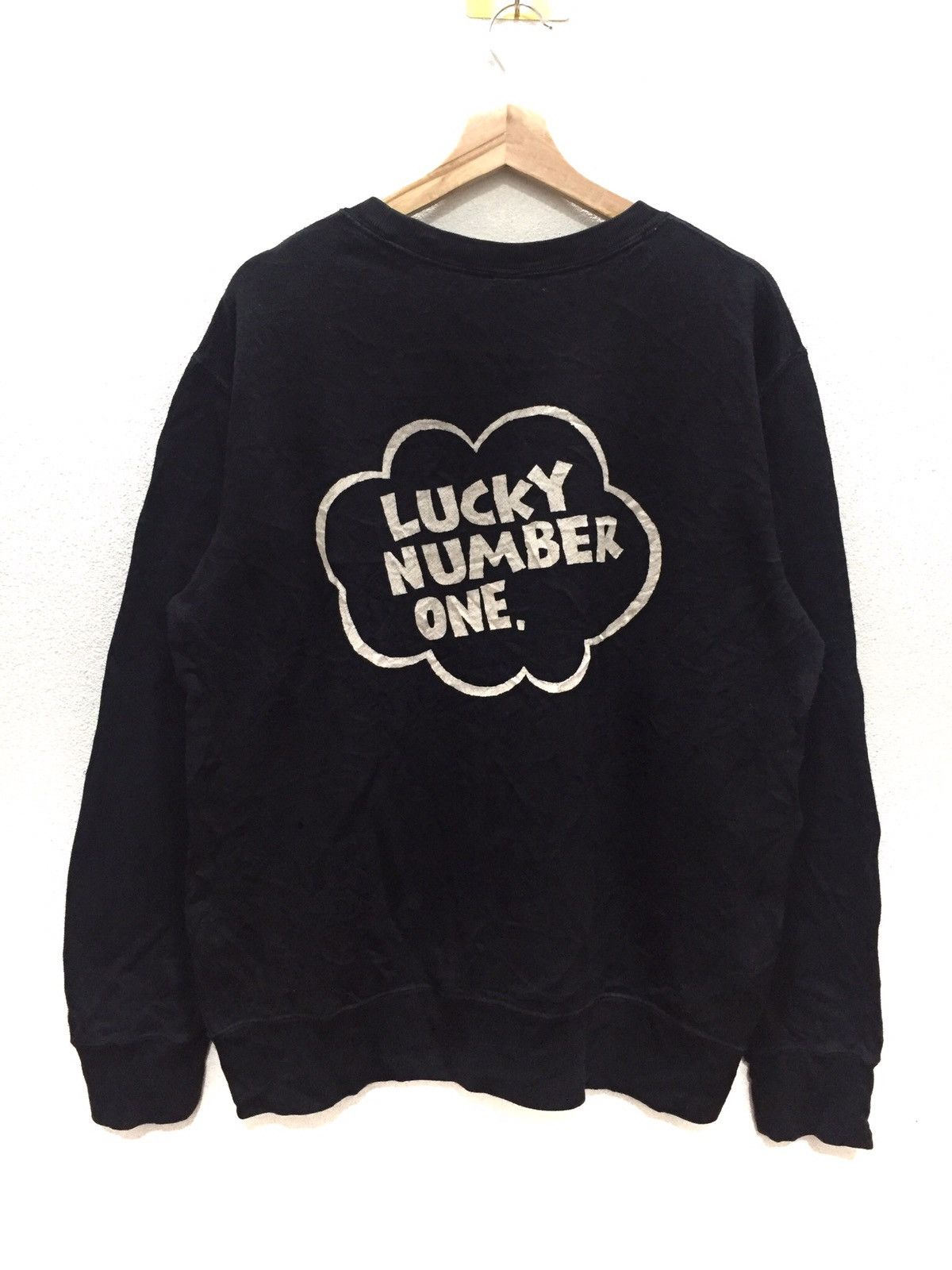 Disney Disney Uniqlo Oswald The Lucky Rabbit Size US XL / EU 56 / 4 - 2 Thumbnail