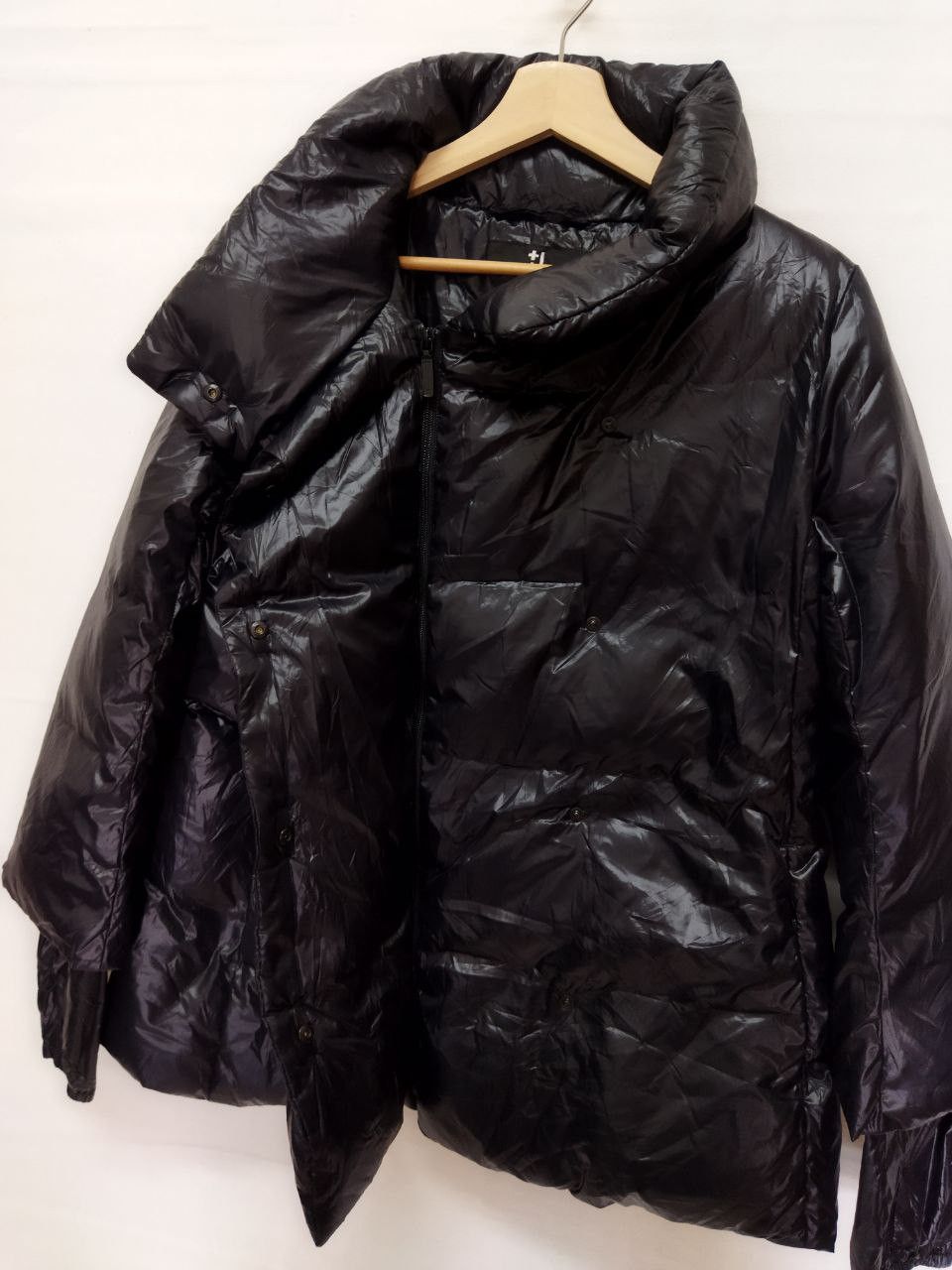Jil Sander Jil Sander X Uniqlo +J Down Jacket Size US M / EU 48-50 / 2 - 3 Thumbnail