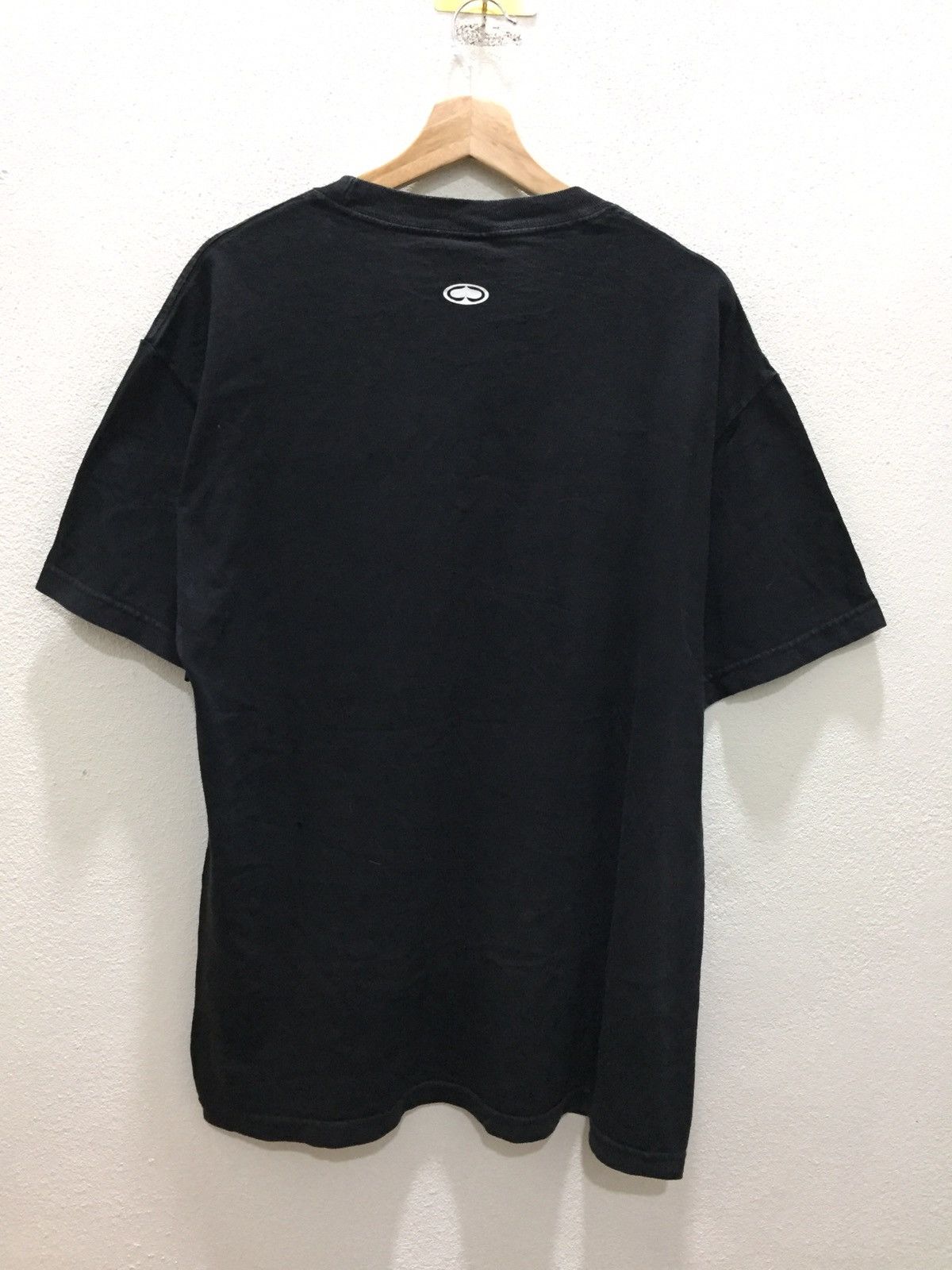 Other SRH Tee Est.91 #T1-6 Size US L / EU 52-54 / 3 - 2 Thumbnail