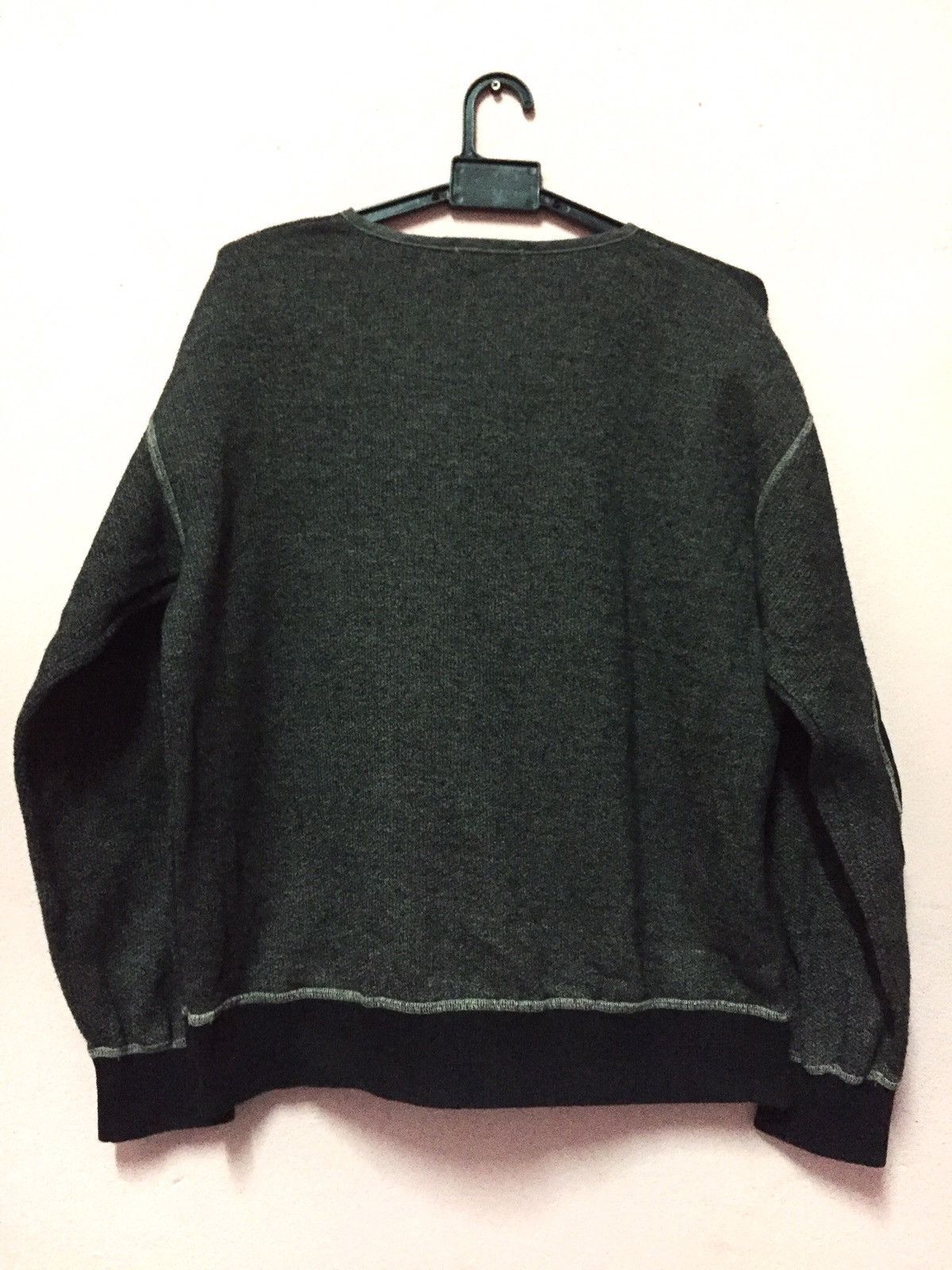 Japanese Brand Nineteen Long Sleeve Shirt Size US S / EU 44-46 / 1 - 2 Thumbnail