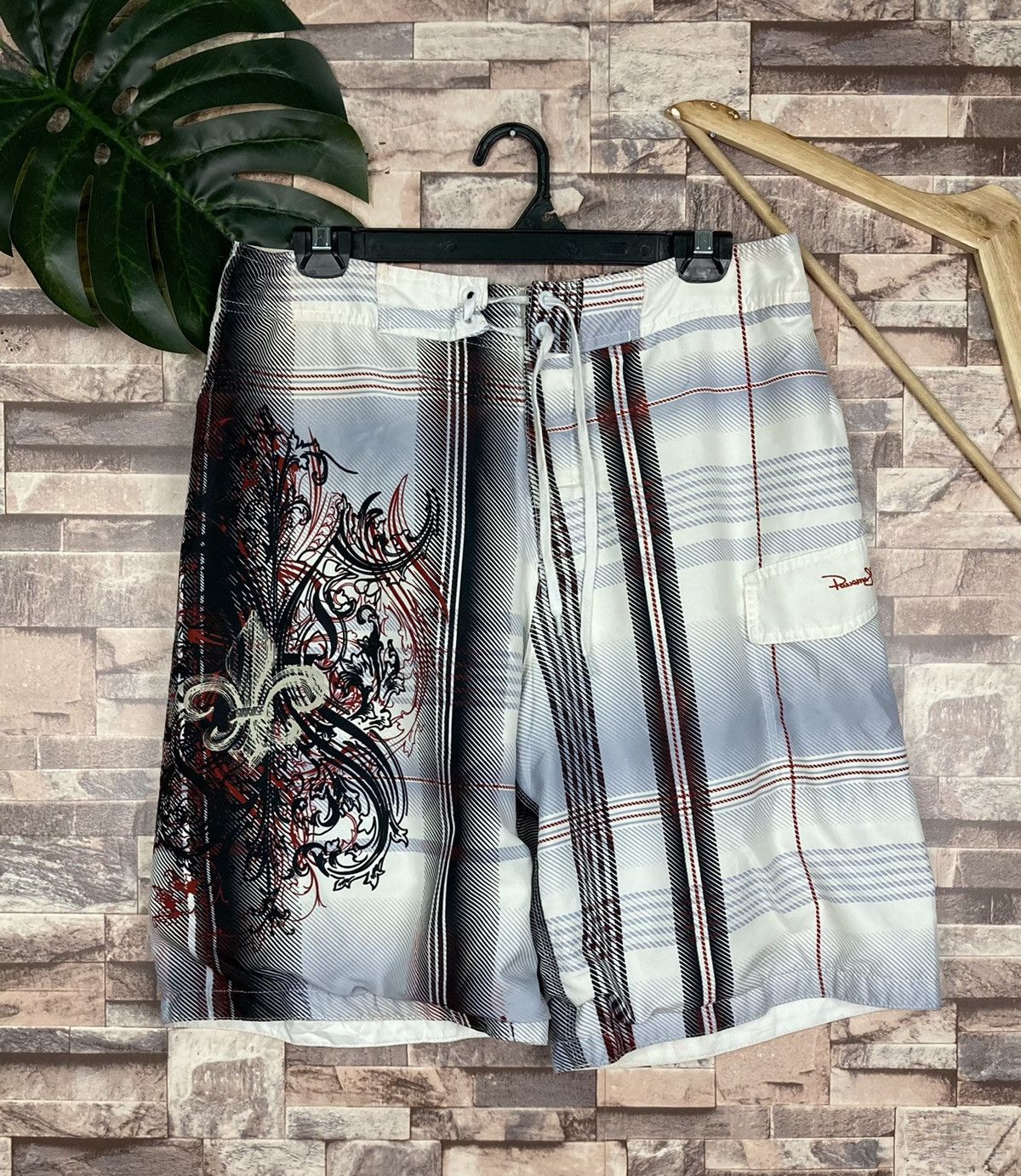 Panama Jack Panama jack short pant Size US 32 / EU 48 - 1 Thumbnail