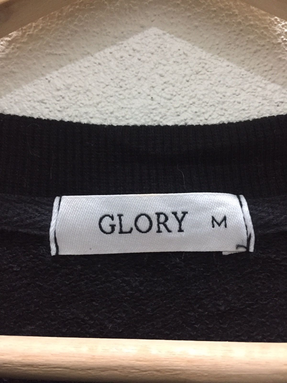 Other Meatpacking Or Glory Crewneck Sweatshirt Size US M / EU 48-50 / 2 - 3 Thumbnail