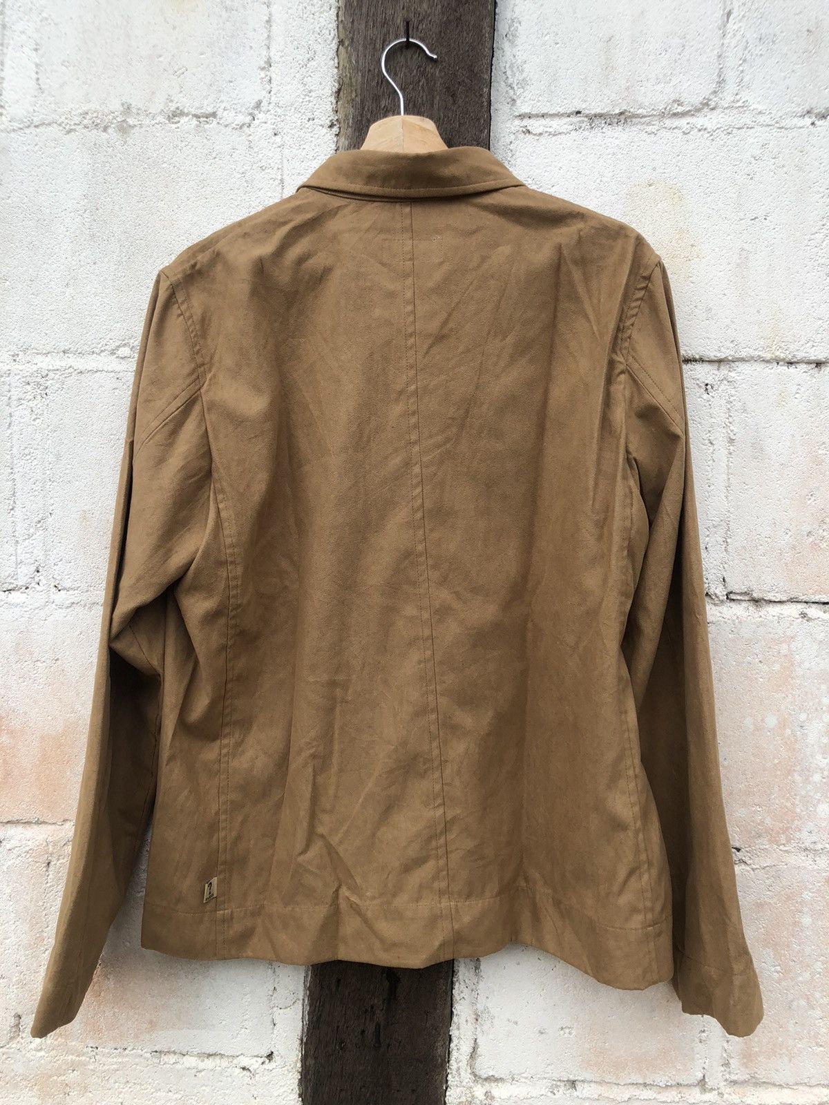 Guess Guess USA Jacket button Size US L / EU 52-54 / 3 - 4 Thumbnail