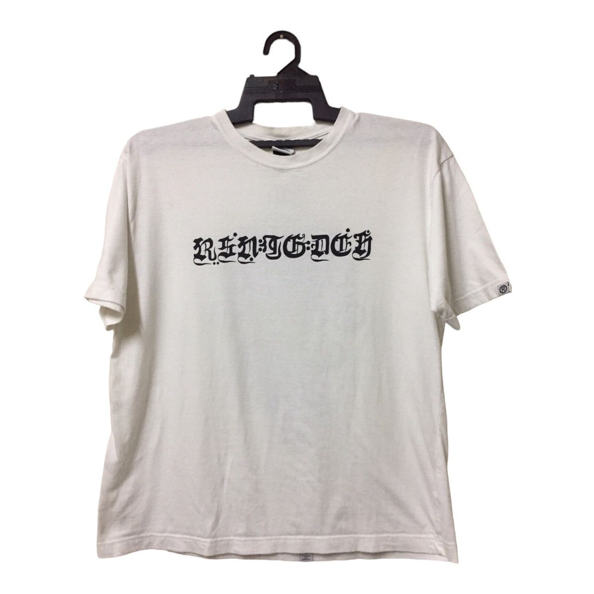 Resonate Goodenough Streetwear shirts tee