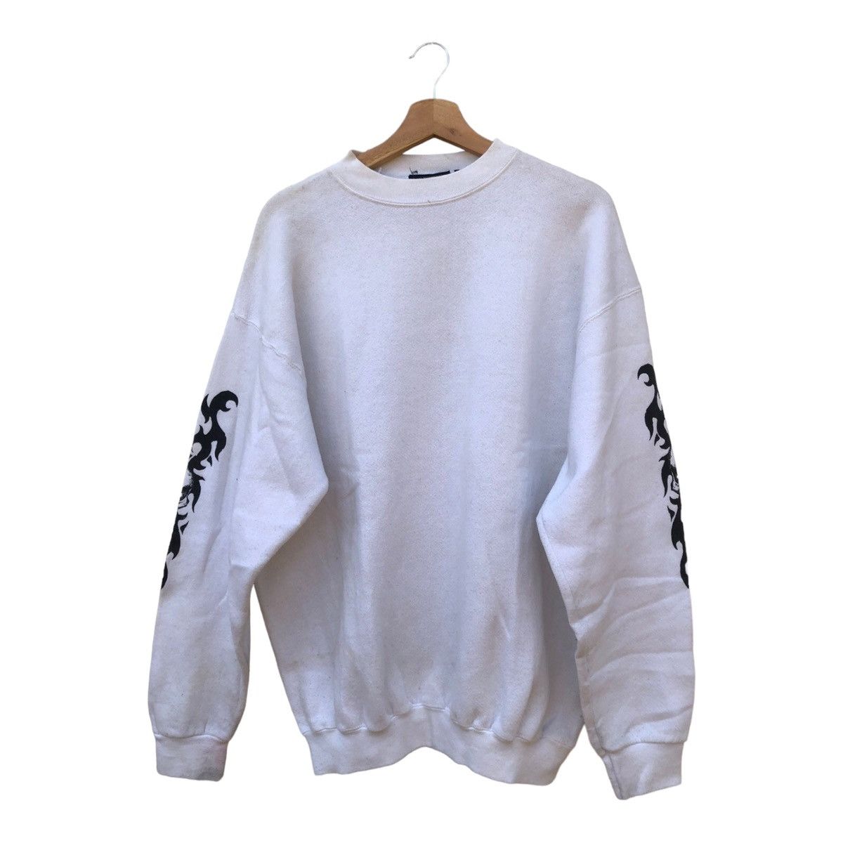 Black Angel USA Sweatshirt