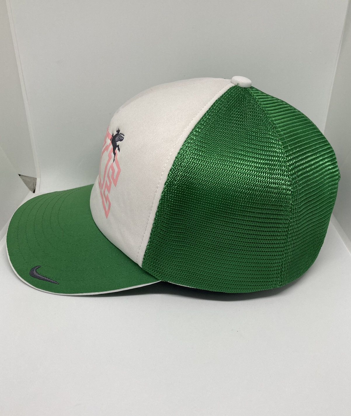 Nike Nike Snapback Cap Hat Size ONE SIZE - 4 Thumbnail