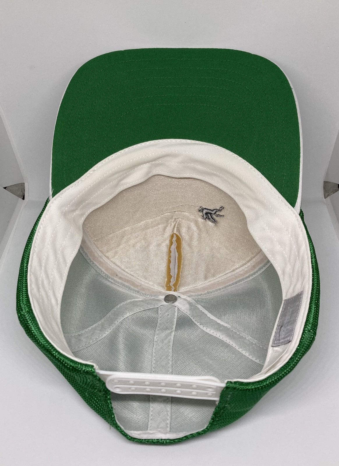 Nike Nike Snapback Cap Hat Size ONE SIZE - 6 Thumbnail