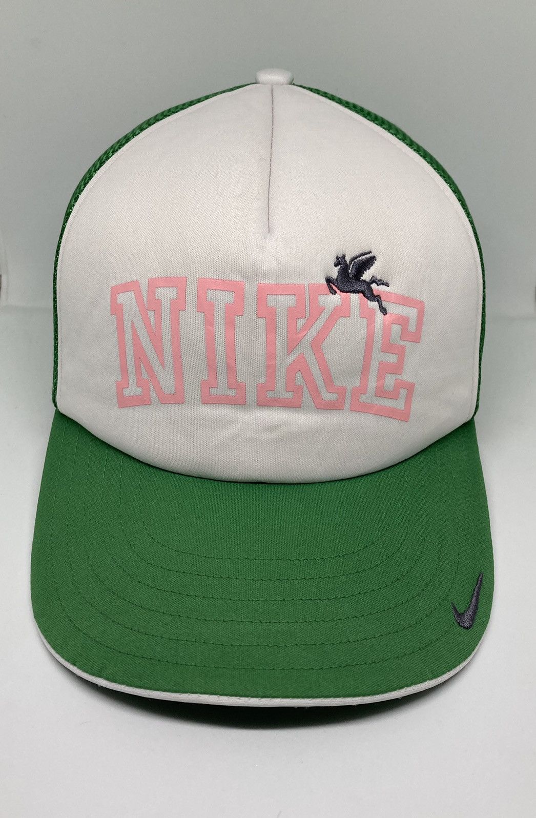 Nike Nike Snapback Cap Hat Size ONE SIZE - 2 Thumbnail