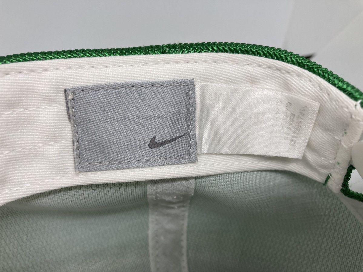 Nike Nike Snapback Cap Hat Size ONE SIZE - 7 Thumbnail