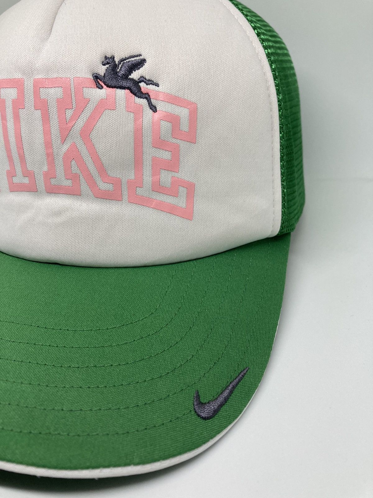 Nike Nike Snapback Cap Hat Size ONE SIZE - 3 Thumbnail