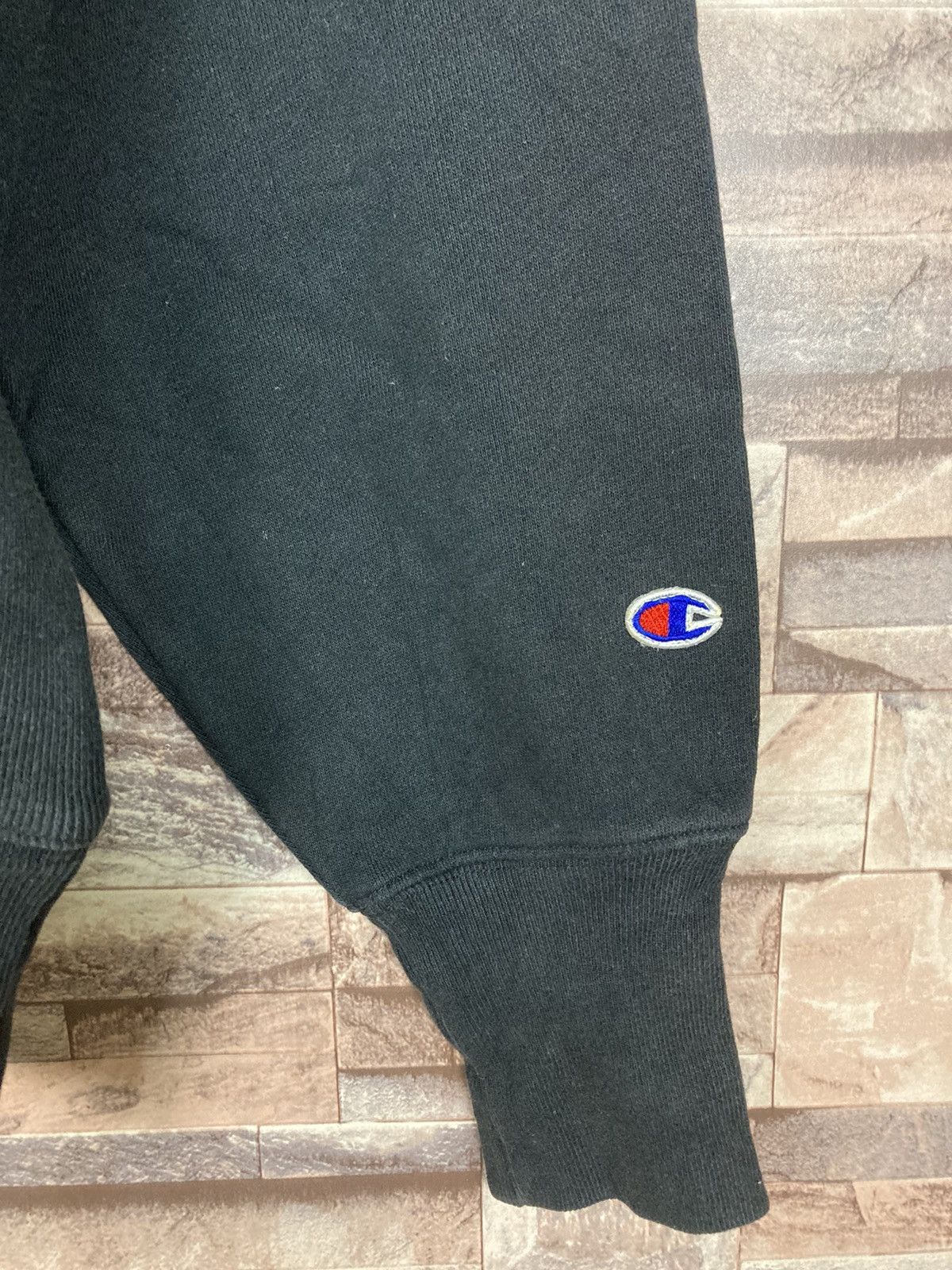 Champion Champion westminister football hoodie #23-4 Size US XL / EU 56 / 4 - 5 Thumbnail