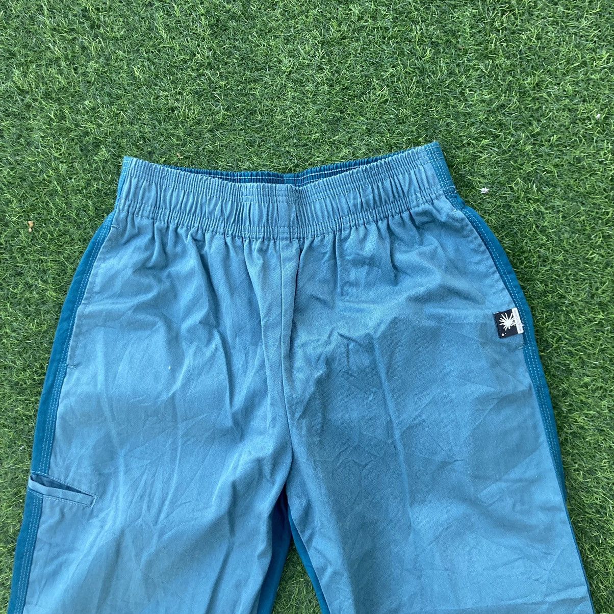 Maison MIHARA YASUHIRO MIHARAYASUHIRO CHINO WIDE PANTS Size US 28 / EU 44 - 2 Thumbnail