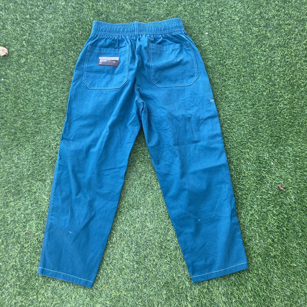 Maison MIHARA YASUHIRO MIHARAYASUHIRO CHINO WIDE PANTS Size US 28 / EU 44 - 3 Thumbnail