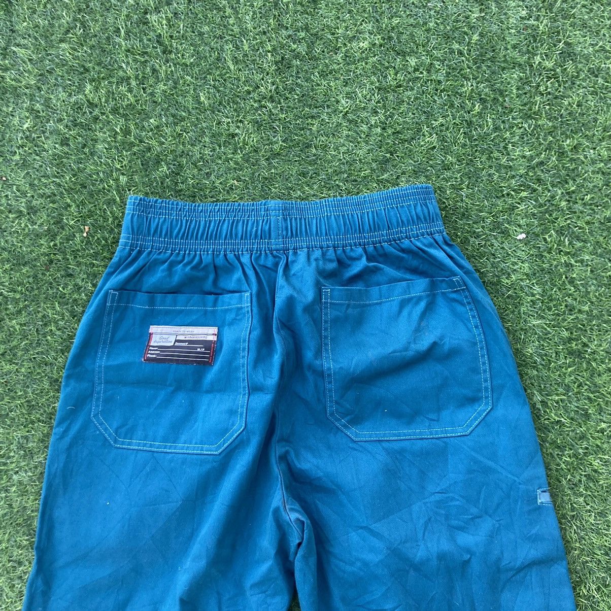 Maison MIHARA YASUHIRO MIHARAYASUHIRO CHINO WIDE PANTS Size US 28 / EU 44 - 4 Thumbnail
