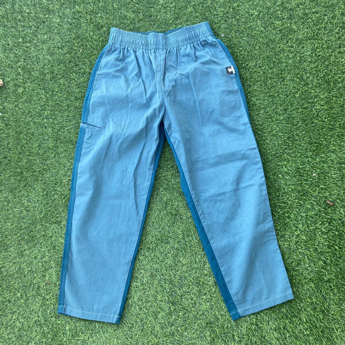 Maison MIHARA YASUHIRO MIHARAYASUHIRO CHINO WIDE PANTS Size US 28 / EU 44 - 1 Thumbnail