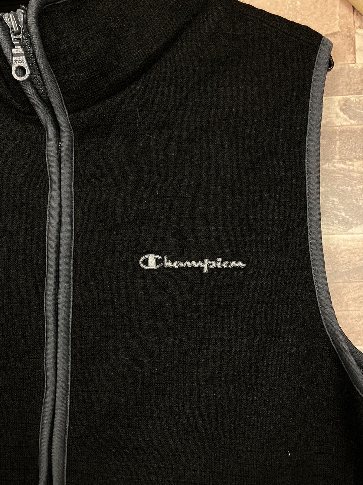 Champion Vintage Champion Vest Size US L / EU 52-54 / 3 - 4 Thumbnail