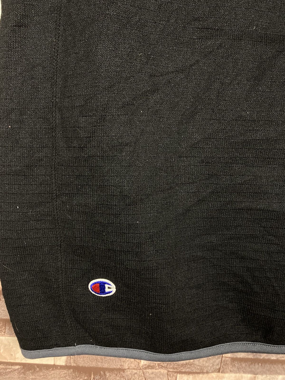 Champion Vintage Champion Vest Size US L / EU 52-54 / 3 - 3 Thumbnail